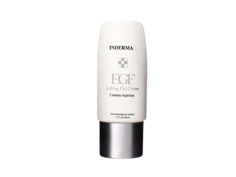 INDERMA EGF Lifting eye cream 50ml