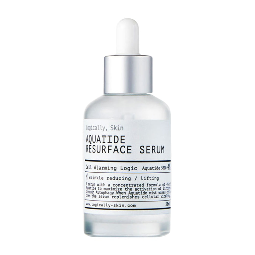 Aquatide Resurface Serum 50ml