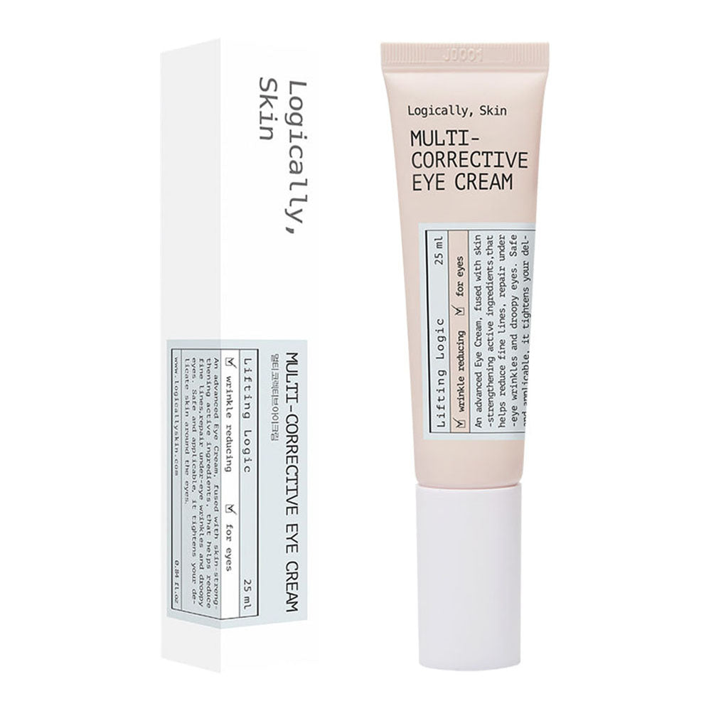 Multi-Corrective Eye Cream 25ml