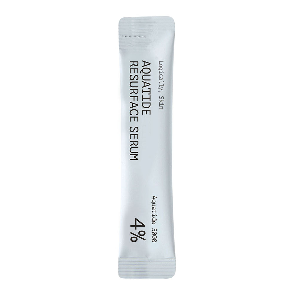 Aquatide Resurface Serum Stick Pouch 2g x 10P