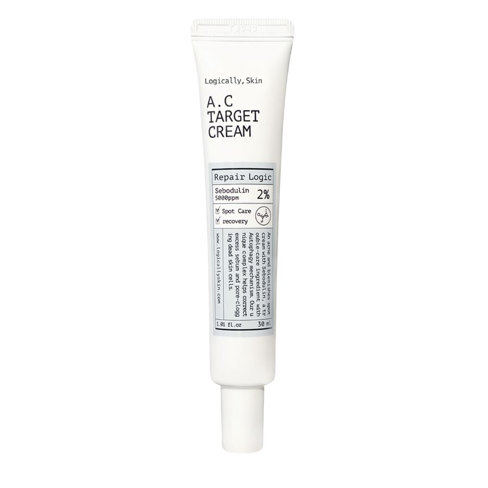 A.C Target Cream 30ml