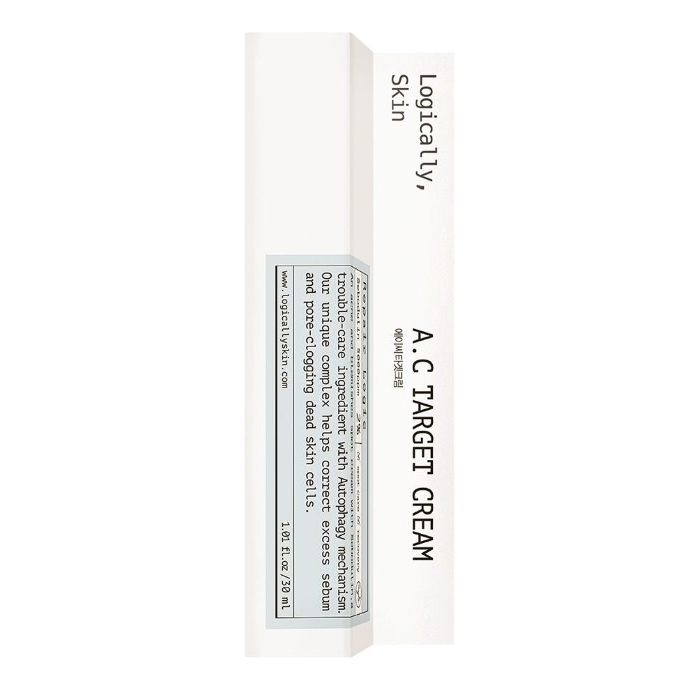 A.C Target Cream 30ml