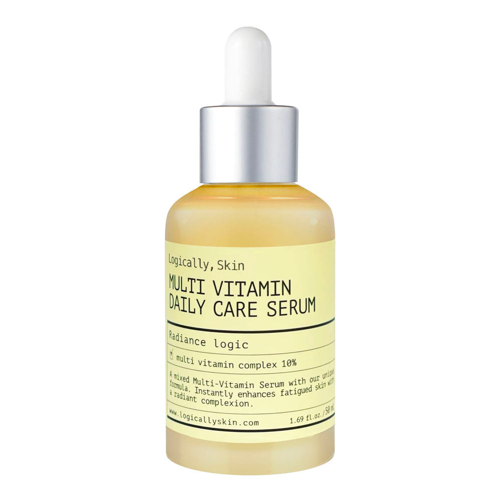 Multi Vitamin Daily Care Serum 50ml