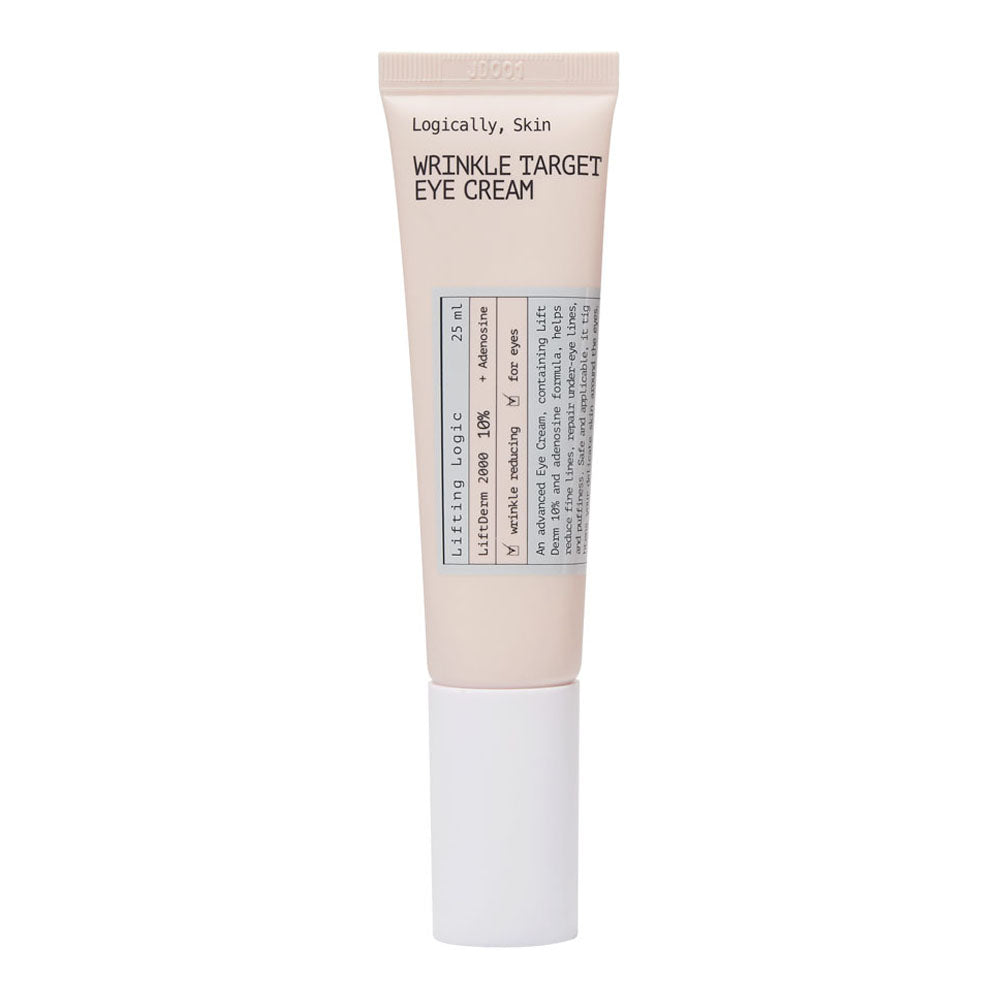 Multi-Corrective Eye Cream 25ml