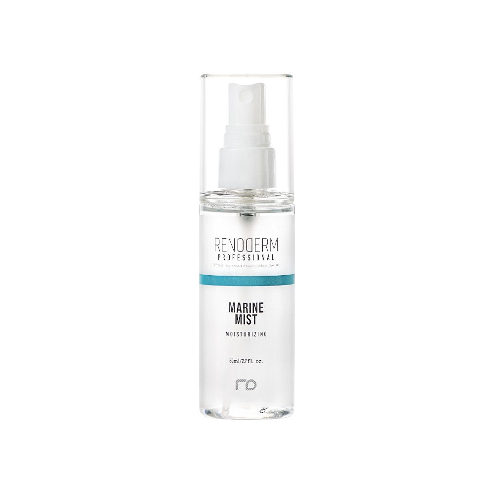 RENODERM PROFESSIONAL MARINE MIST 80ml