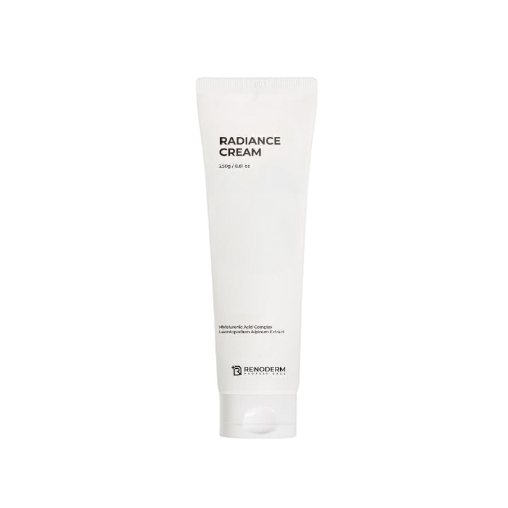 RENODERM PROFESSIONAL RADIANCE CREAM 50g