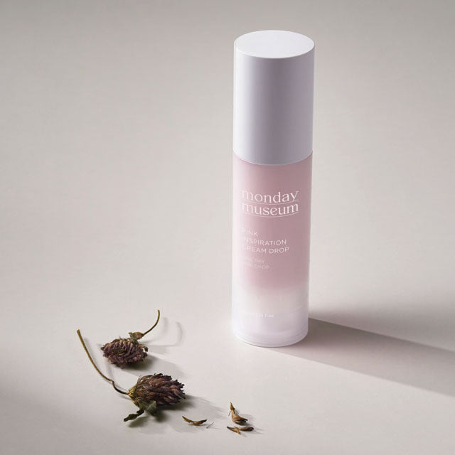 PINK INSPIRATION CREAM DROP 30ml