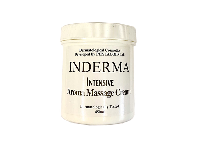Aroma Massage Cream