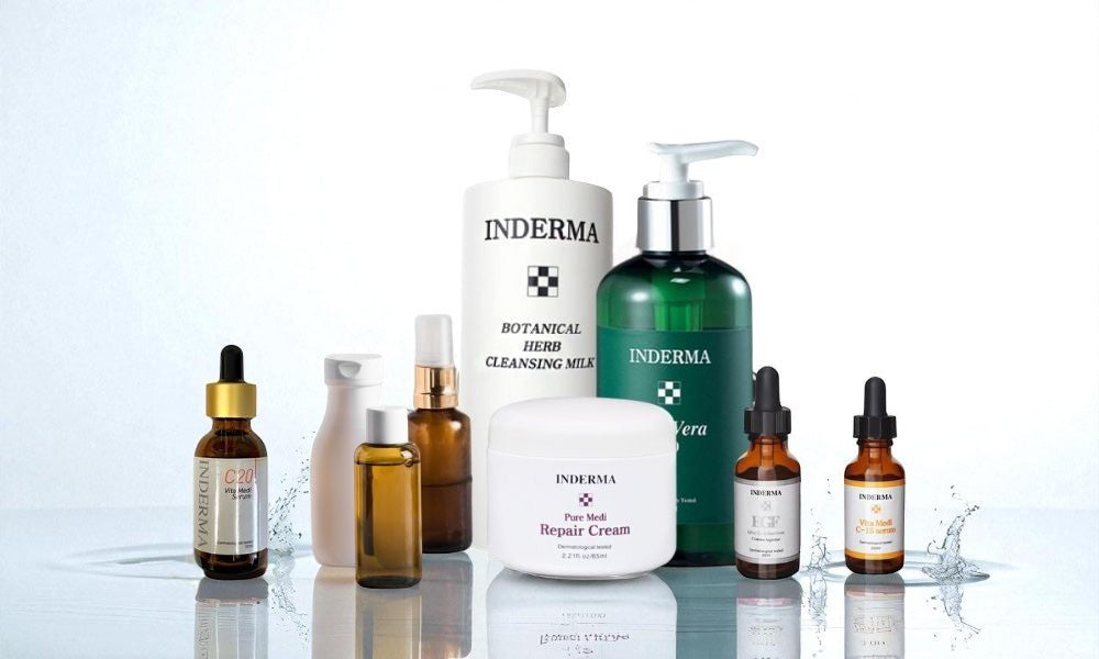 INDERMA