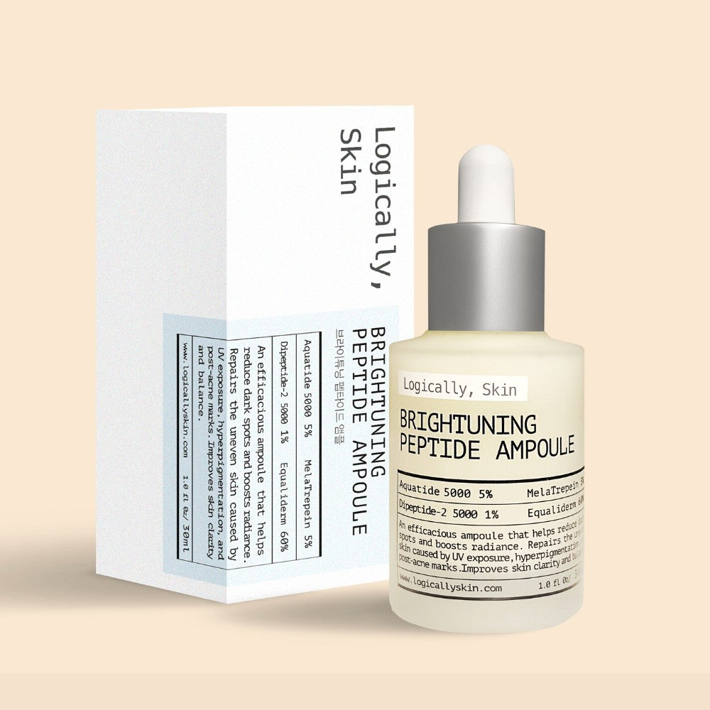 Brightuning Peptide Ampoule 30ml
