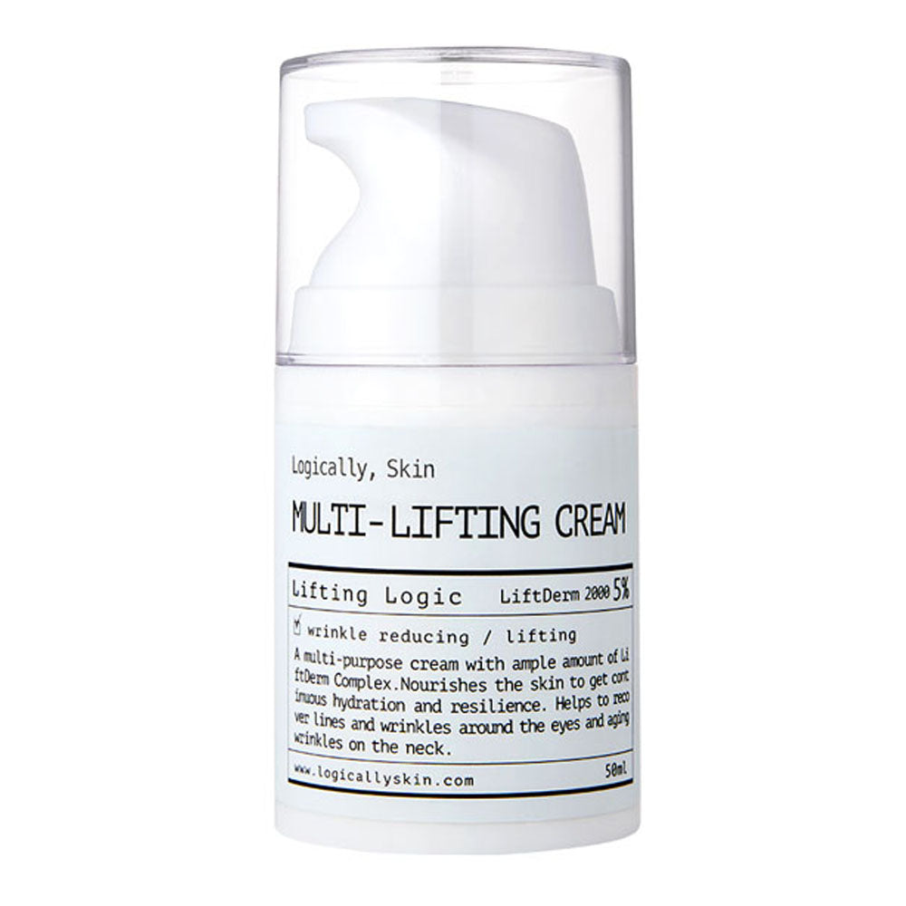 Multi-Lifting Cream 50ml