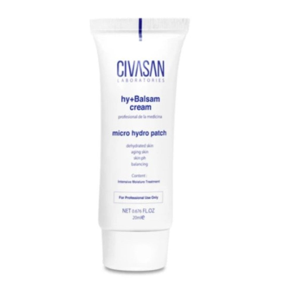 CIVASAN Hy+Balsam Cream 20ml
