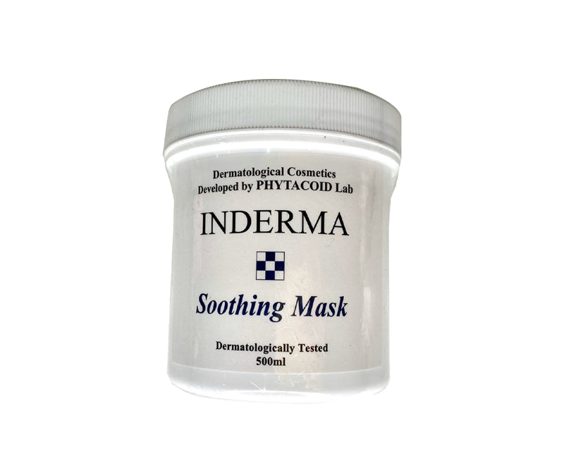 Soothing Mask 500ML
